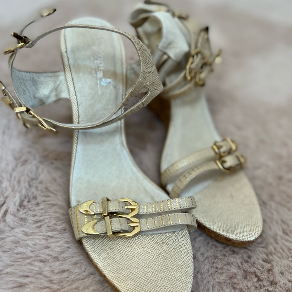 Italian shoes size 37